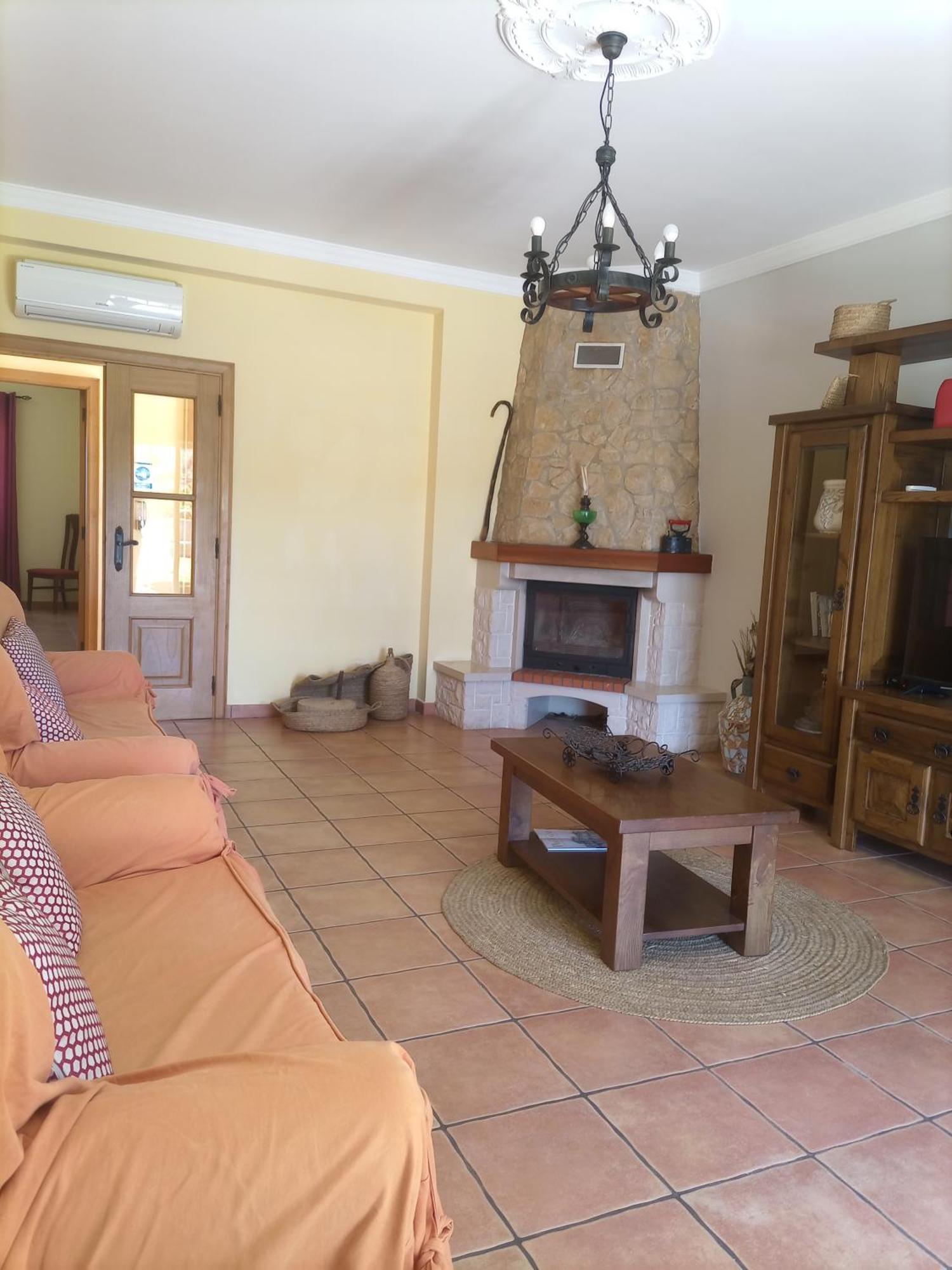 Vila Da Mesa Algoz Extérieur photo