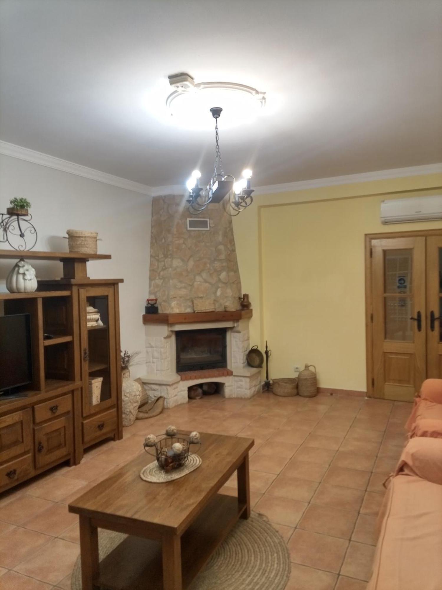Vila Da Mesa Algoz Extérieur photo