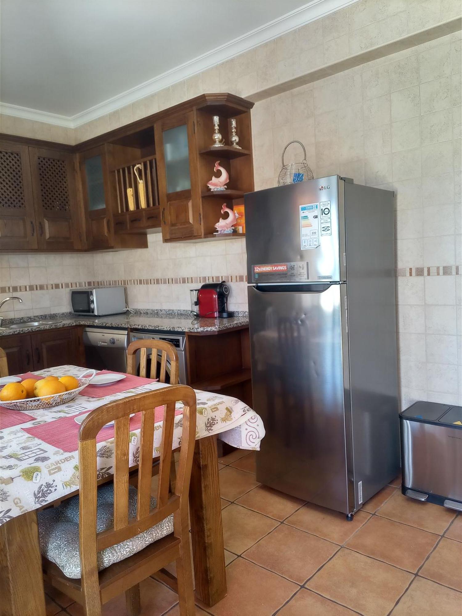Vila Da Mesa Algoz Extérieur photo