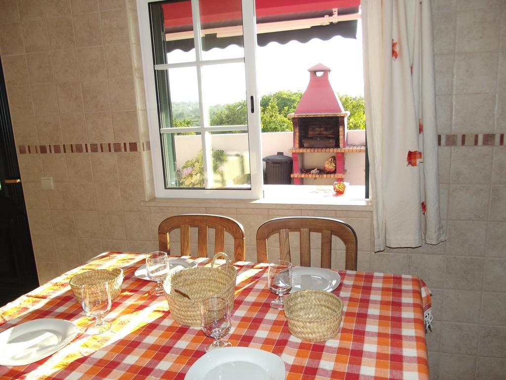 Vila Da Mesa Algoz Extérieur photo