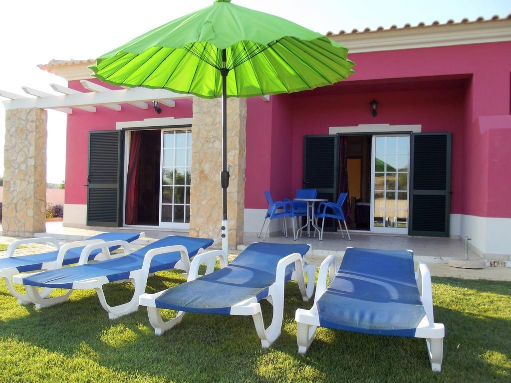 Vila Da Mesa Algoz Extérieur photo